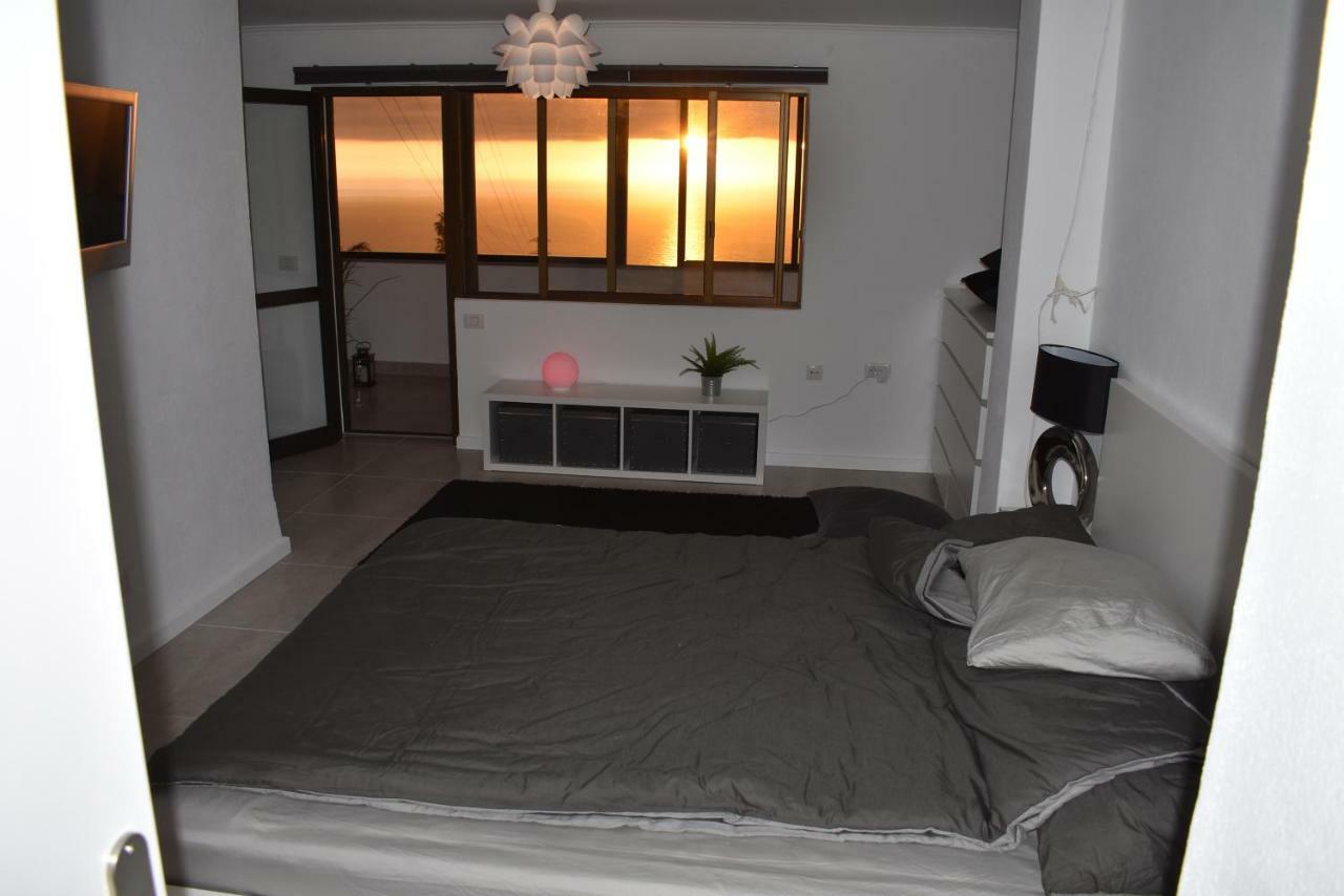 Komfort Wellness Haus Mesa Del Mar กาโกรอนเต ภายนอก รูปภาพ