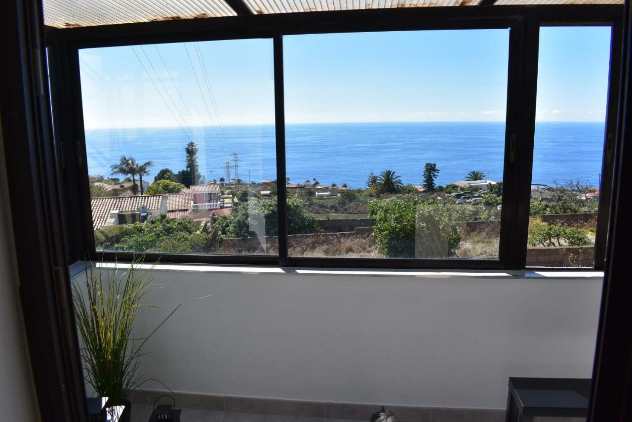 Komfort Wellness Haus Mesa Del Mar กาโกรอนเต ภายนอก รูปภาพ