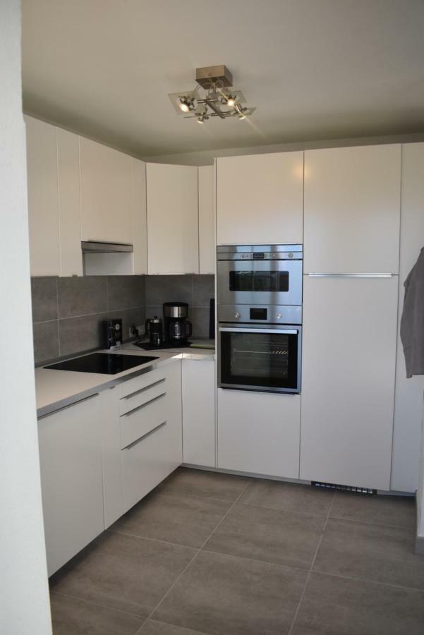 Komfort Wellness Haus Mesa Del Mar กาโกรอนเต ภายนอก รูปภาพ