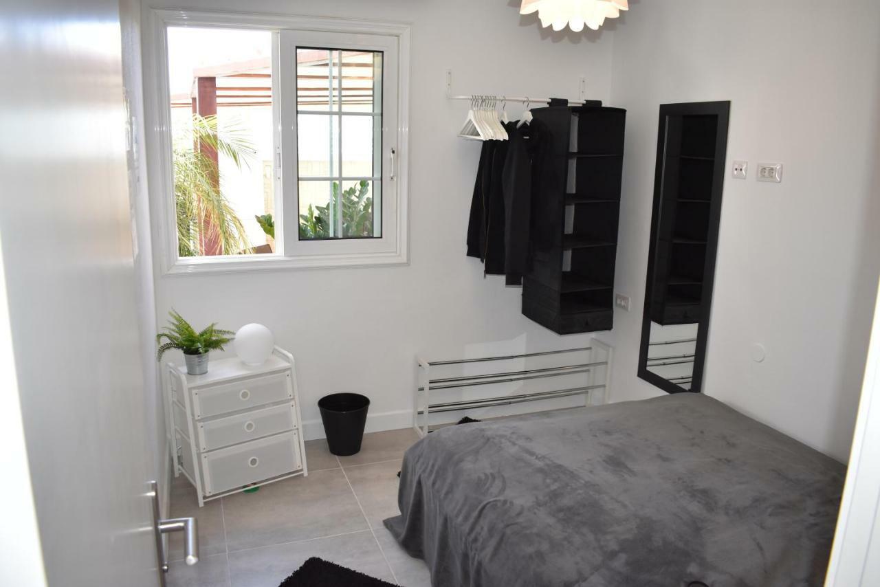 Komfort Wellness Haus Mesa Del Mar กาโกรอนเต ภายนอก รูปภาพ